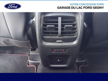 Photo 22 du bon plan FORD Kuga 2.5 Duratec 190ch FHEV E85 ST-Line X BVA occasion à 25990 €