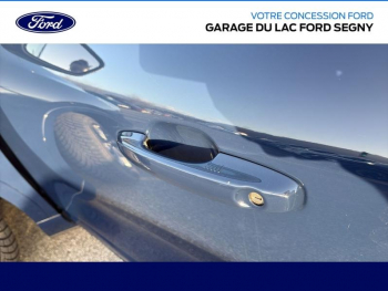 Photo 28 du bon plan FORD Kuga 2.5 Duratec 190ch FHEV E85 ST-Line X BVA occasion à 25990 €