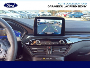 Photo 29 du bon plan FORD Kuga 2.5 Duratec 190ch FHEV E85 ST-Line X BVA occasion à 25990 €