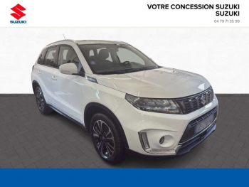 Photo 4 du bon plan SUZUKI Vitara 1.4 Boosterjet Hybrid 129ch Style occasion à 20490 €