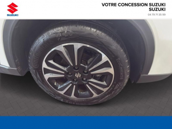 Photo 5 du bon plan SUZUKI Vitara 1.4 Boosterjet Hybrid 129ch Style occasion à 20490 €