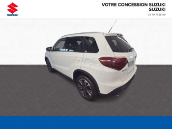 Photo 8 du bon plan SUZUKI Vitara 1.4 Boosterjet Hybrid 129ch Style occasion à 20490 €