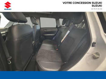 Photo 9 du bon plan SUZUKI Vitara 1.4 Boosterjet Hybrid 129ch Style occasion à 20490 €