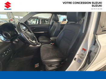 Photo 16 du bon plan SUZUKI Vitara 1.4 Boosterjet Hybrid 129ch Style occasion à 20490 €