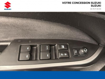 Photo 17 du bon plan SUZUKI Vitara 1.4 Boosterjet Hybrid 129ch Style occasion à 20490 €