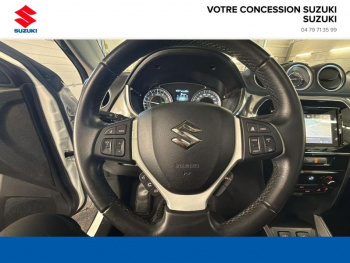 Photo 23 du bon plan SUZUKI Vitara 1.4 Boosterjet Hybrid 129ch Style occasion à 20490 €