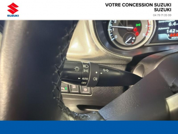 Photo 24 du bon plan SUZUKI Vitara 1.4 Boosterjet Hybrid 129ch Style occasion à 20490 €