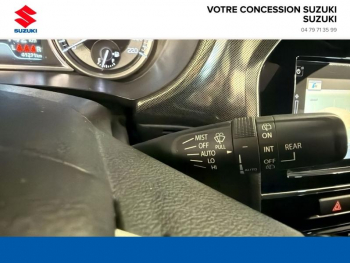 Photo 25 du bon plan SUZUKI Vitara 1.4 Boosterjet Hybrid 129ch Style occasion à 20490 €