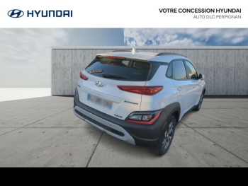 Photo 2 du bon plan HYUNDAI Kona 1.6 GDi 141ch Hybrid Intuitive DCT-6 occasion à 19890 €