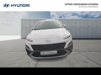 Photo 3 du bon plan HYUNDAI Kona 1.6 GDi 141ch Hybrid Intuitive DCT-6 occasion à 19890 €