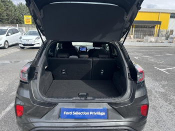 Photo 11 du bon plan FORD Puma 1.0 Flexifuel 125ch S&S mHEV ST-Line occasion à 18490 €