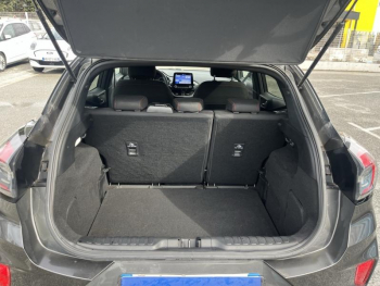 Photo 13 du bon plan FORD Puma 1.0 Flexifuel 125ch S&S mHEV ST-Line occasion à 18490 €