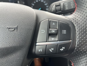 Photo 16 du bon plan FORD Puma 1.0 Flexifuel 125ch S&S mHEV ST-Line occasion à 18490 €