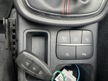 Photo 20 du bon plan FORD Puma 1.0 Flexifuel 125ch S&S mHEV ST-Line occasion à 18490 €