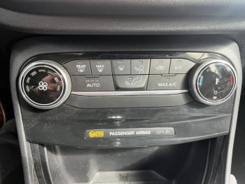 Photo 23 du bon plan FORD Puma 1.0 Flexifuel 125ch S&S mHEV ST-Line occasion à 18490 €