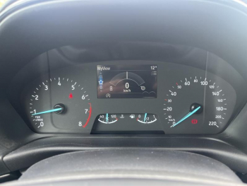 Photo 28 du bon plan FORD Puma 1.0 Flexifuel 125ch S&S mHEV ST-Line occasion à 18490 €