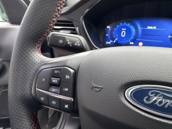 Photo 11 du bon plan FORD Kuga 2.5 Duratec 190ch FHEV E85 ST-Line X BVA occasion à 27980 €