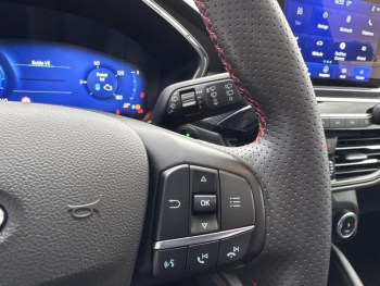 Photo 12 du bon plan FORD Kuga 2.5 Duratec 190ch FHEV E85 ST-Line X BVA occasion à 27980 €