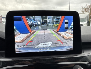 Photo 14 du bon plan FORD Kuga 2.5 Duratec 190ch FHEV E85 ST-Line X BVA occasion à 27980 €