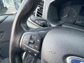 Photo 12 du bon plan FORD Transit Custom Fg VUL 300 L2H1 2.0 EcoBlue 170 Limited 7cv occasion à 23289 €