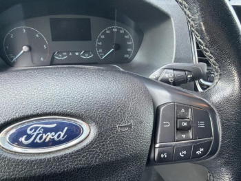 Photo 13 du bon plan FORD Transit Custom Fg VUL 300 L2H1 2.0 EcoBlue 170 Limited 7cv occasion à 23289 €