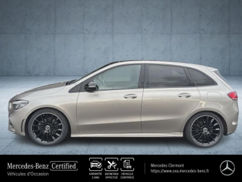 Photo 2 du bon plan MERCEDES-BENZ Classe B 200d 150ch AMG Line 8G-DCT occasion à 26490 €