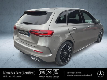 Photo 4 du bon plan MERCEDES-BENZ Classe B 200d 150ch AMG Line 8G-DCT occasion à 26490 €