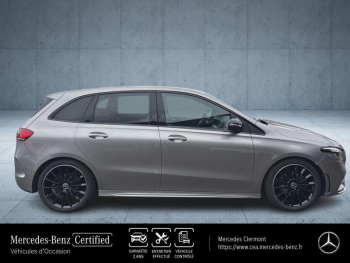 Photo 5 du bon plan MERCEDES-BENZ Classe B 200d 150ch AMG Line 8G-DCT occasion à 26490 €