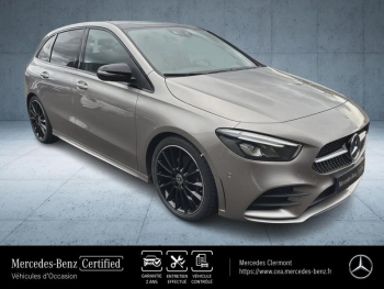 Photo 6 du bon plan MERCEDES-BENZ Classe B 200d 150ch AMG Line 8G-DCT occasion à 26490 €