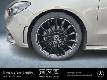 Photo 7 du bon plan MERCEDES-BENZ Classe B 200d 150ch AMG Line 8G-DCT occasion à 26490 €