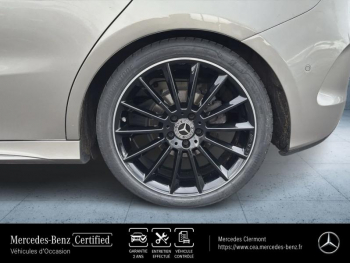 Photo 8 du bon plan MERCEDES-BENZ Classe B 200d 150ch AMG Line 8G-DCT occasion à 26490 €