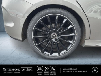 Photo 9 du bon plan MERCEDES-BENZ Classe B 200d 150ch AMG Line 8G-DCT occasion à 26490 €