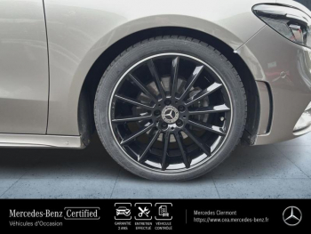 Photo 10 du bon plan MERCEDES-BENZ Classe B 200d 150ch AMG Line 8G-DCT occasion à 26490 €
