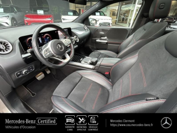 Photo 11 du bon plan MERCEDES-BENZ Classe B 200d 150ch AMG Line 8G-DCT occasion à 26490 €