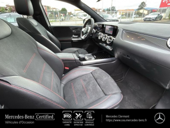 Photo 12 du bon plan MERCEDES-BENZ Classe B 200d 150ch AMG Line 8G-DCT occasion à 26490 €