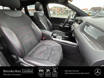 Photo 14 du bon plan MERCEDES-BENZ Classe B 200d 150ch AMG Line 8G-DCT occasion à 26490 €