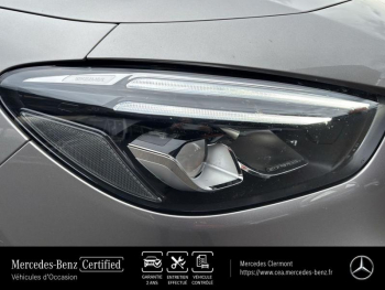 Photo 15 du bon plan MERCEDES-BENZ Classe B 200d 150ch AMG Line 8G-DCT occasion à 26490 €