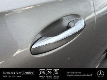 Photo 16 du bon plan MERCEDES-BENZ Classe B 200d 150ch AMG Line 8G-DCT occasion à 26490 €