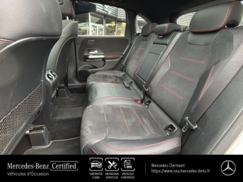 Photo 19 du bon plan MERCEDES-BENZ Classe B 200d 150ch AMG Line 8G-DCT occasion à 26490 €