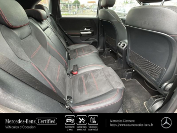 Photo 20 du bon plan MERCEDES-BENZ Classe B 200d 150ch AMG Line 8G-DCT occasion à 26490 €
