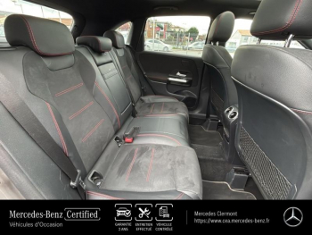 Photo 21 du bon plan MERCEDES-BENZ Classe B 200d 150ch AMG Line 8G-DCT occasion à 26490 €