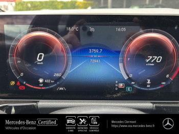 Photo 22 du bon plan MERCEDES-BENZ Classe B 200d 150ch AMG Line 8G-DCT occasion à 26490 €