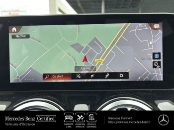 Photo 23 du bon plan MERCEDES-BENZ Classe B 200d 150ch AMG Line 8G-DCT occasion à 26490 €