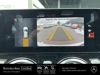 Photo 24 du bon plan MERCEDES-BENZ Classe B 200d 150ch AMG Line 8G-DCT occasion à 26490 €