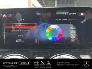 Photo 25 du bon plan MERCEDES-BENZ Classe B 200d 150ch AMG Line 8G-DCT occasion à 26490 €