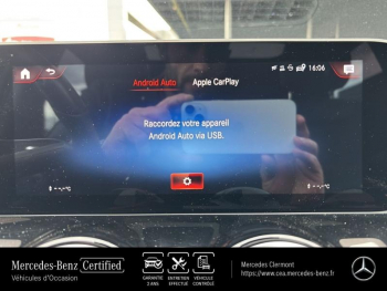 Photo 26 du bon plan MERCEDES-BENZ Classe B 200d 150ch AMG Line 8G-DCT occasion à 26490 €