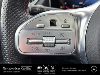 Photo 27 du bon plan MERCEDES-BENZ Classe B 200d 150ch AMG Line 8G-DCT occasion à 26490 €