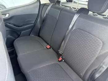 Photo 21 du bon plan FORD Fiesta 1.0 Flexifuel 95ch Titanium Business 5p occasion à 15980 €