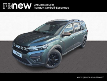 Photo 2 du bon plan DACIA Jogger 1.6 hybrid 140ch Extreme+ 7 places -24 occasion à 25990 €