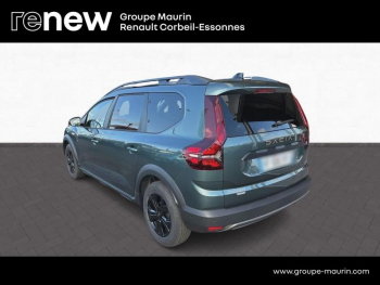 Photo 4 du bon plan DACIA Jogger 1.6 hybrid 140ch Extreme+ 7 places -24 occasion à 25990 €